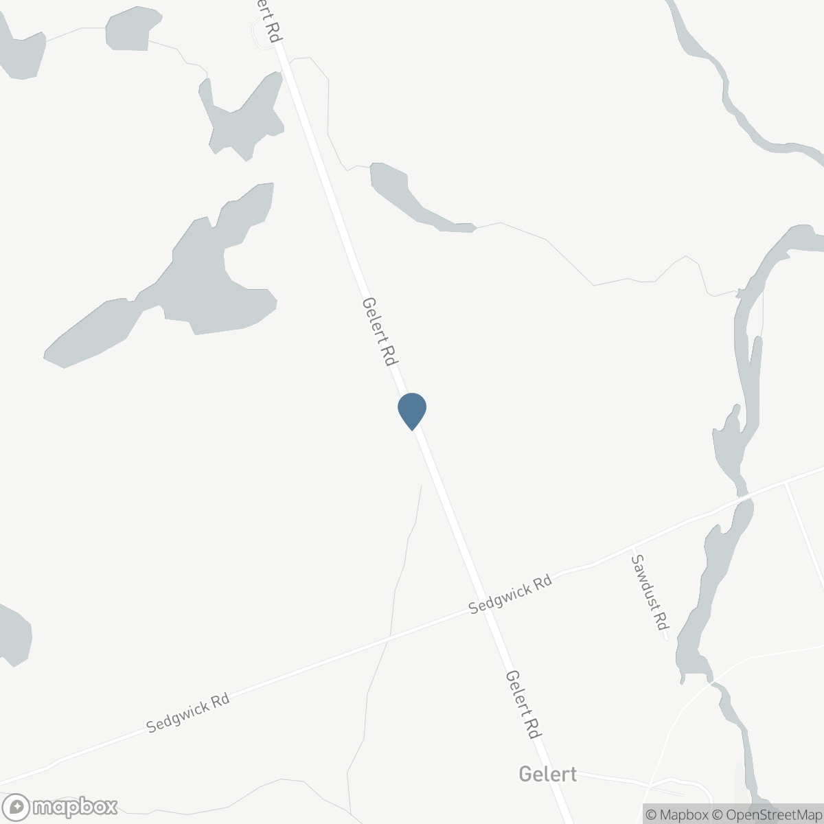 3120 GELERT ROAD, Minden Hills, Ontario K0M 2K0